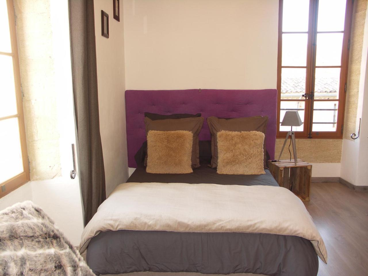 Domaine Saint Martin Hotel Valliguieres Ngoại thất bức ảnh